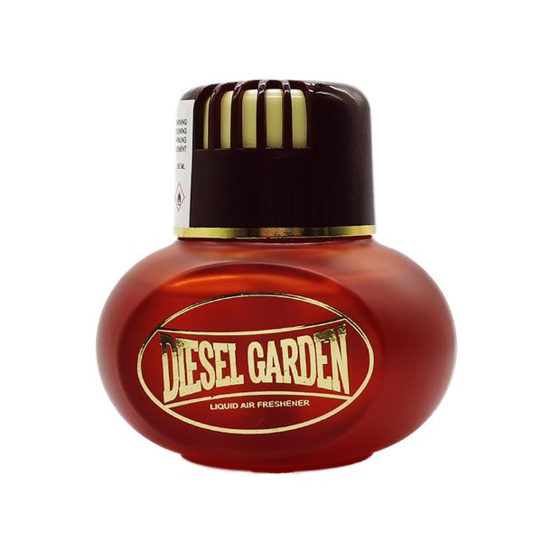glass bottle Liquid car Perfume